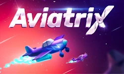 Aviatrix crash game