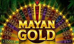 Mayan Gold slot